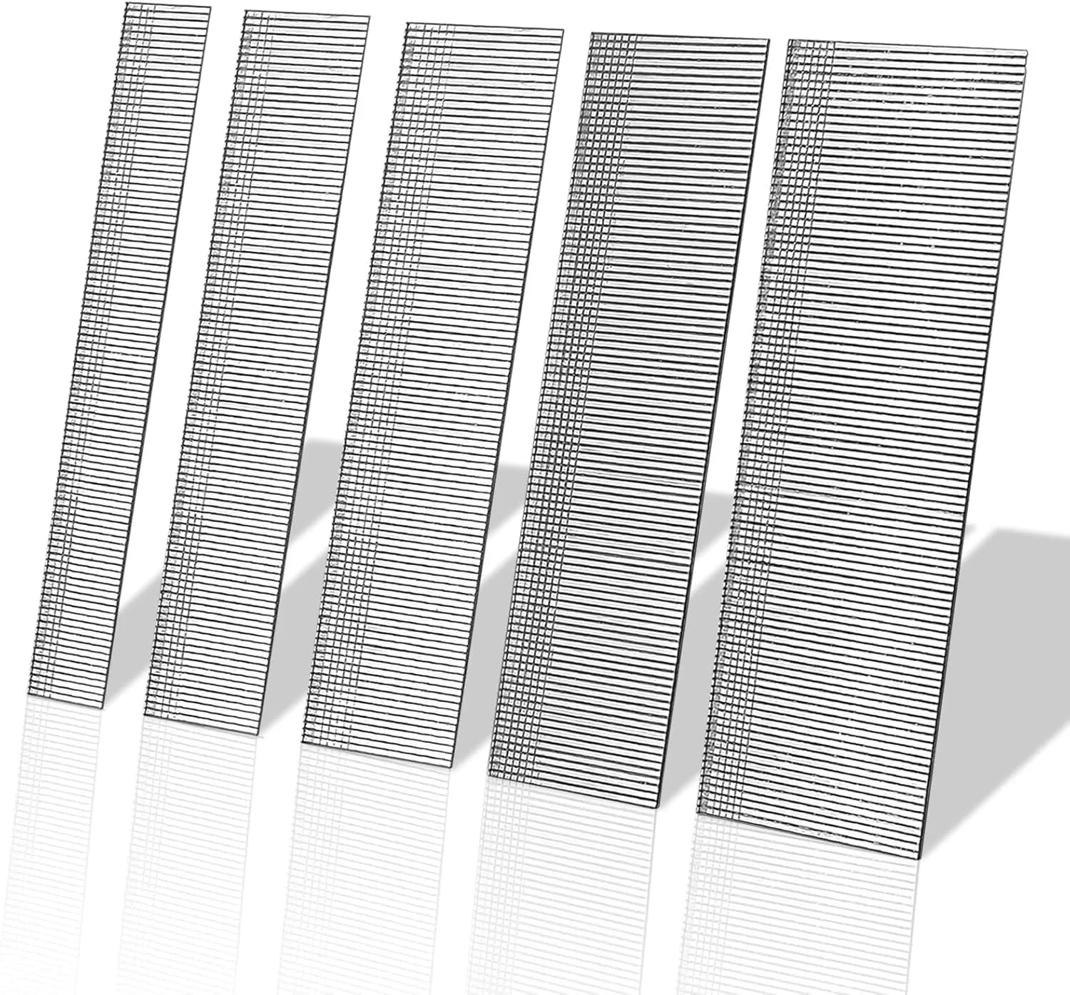 18 Gauge Brad Nails Combo Pack
