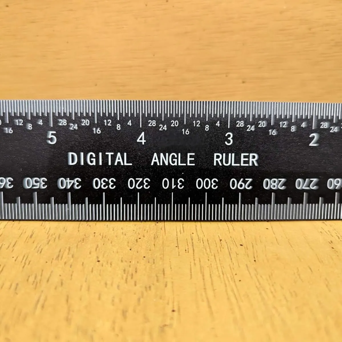 Digital Angle Finder customer photo 5