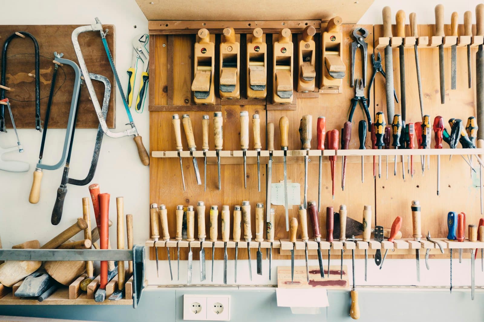 Built for everyday problem solvers